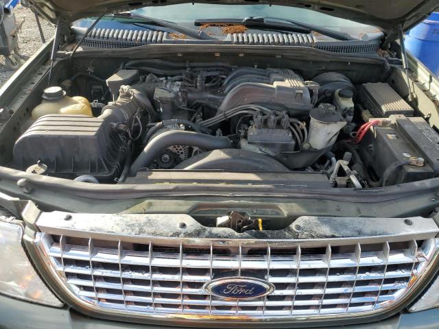 Photo 12 from auction – 2004 FORD EXPLORER X with VIN 1FMZU73K64ZA95341