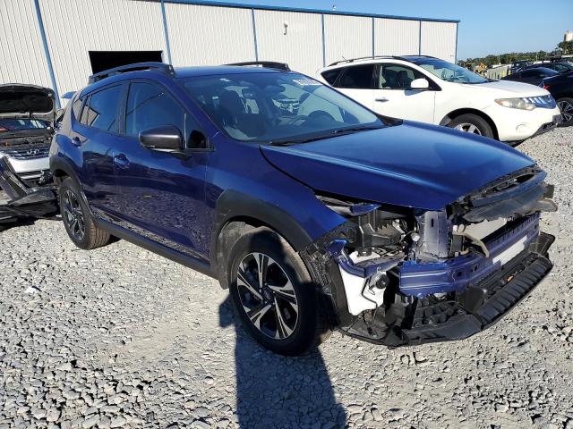 Photo 4 from auction – 2024 SUBARU CROSSTREK with VIN JF2GUADC4R8293804