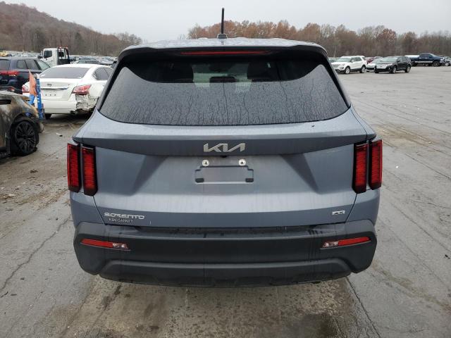 Photo 6 from auction – 2023 KIA SORENTO LX with VIN 5XYRGDLC8PG165315
