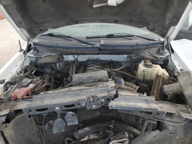 Photo 11 from auction – 2011 FORD F150 SUPER with VIN 1FTFW1EF3BFC46889