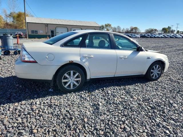 Photo 3 from auction – 2009 FORD TAURUS SEL with VIN 1FAHP24W49G123318