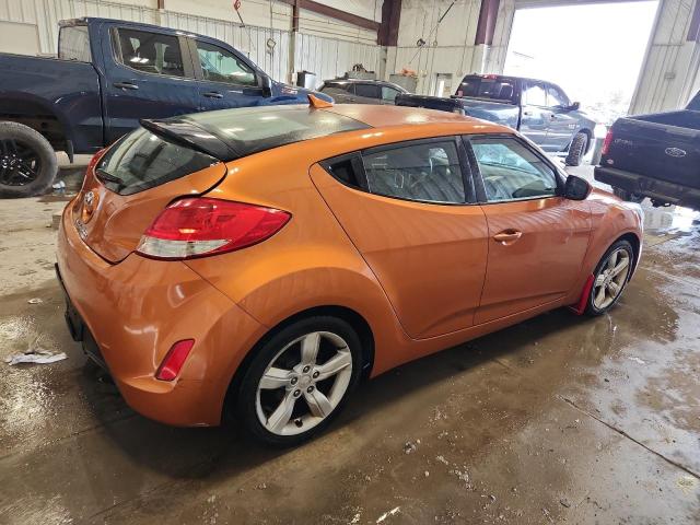 Photo 3 from auction – 2012 HYUNDAI VELOSTER with VIN KMHTC6AD7CU074470