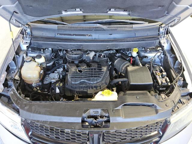 Photo 12 from auction – 2018 DODGE JOURNEY SX with VIN 3C4PDCBG9JT184342