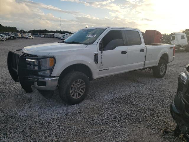 FORD F350 SUPER 2017 with VIN 1FT8W3BT0HEB57844 - Photo from auction