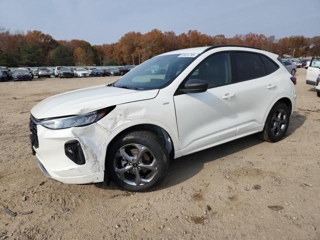 Photo 1 from auction – 2024 FORD ESCAPE with VIN 1FMCU0MZ6RUB18825