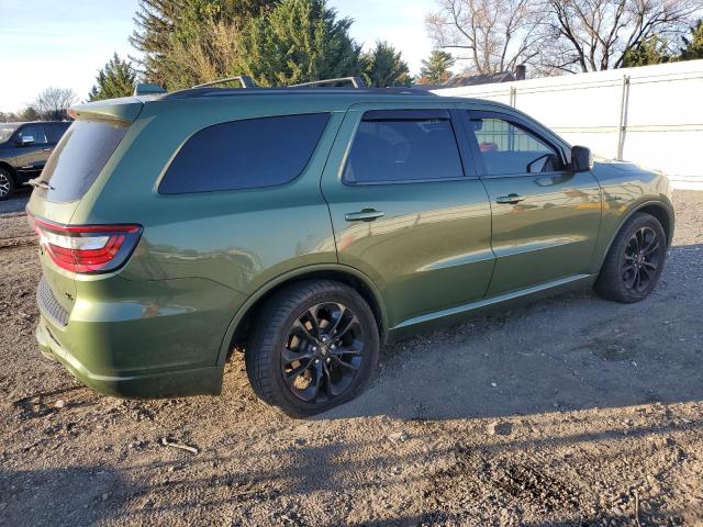 Photo 3 from auction – 2020 DODGE DURANGO R/ with VIN 1C4SDJCTXLC380637