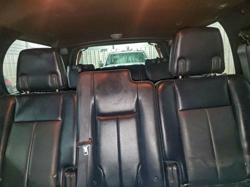 Photo 10 from auction – 2017 FORD EXPEDITION with VIN 1FMJK2AT6HEA56652