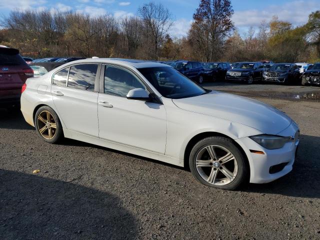 Photo 4 from auction – 2013 BMW 320 with VIN WBA3C3C55DF979561