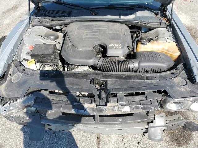 Photo 11 from auction – 2019 DODGE CHALLENGER with VIN 2C3CDZAG8KH616582