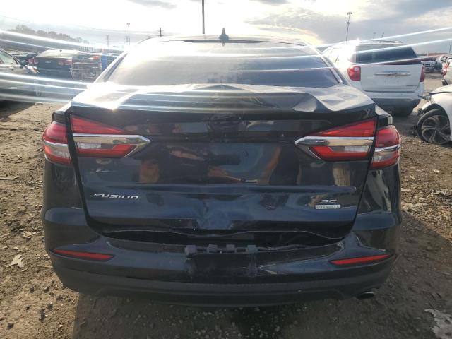 Photo 6 from auction – 2020 FORD FUSION SE with VIN 3FA6P0HD2LR255126
