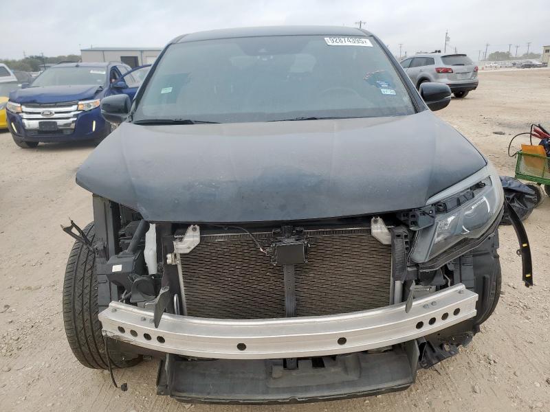 Photo 5 from auction – 2019 HONDA PASSPORT E with VIN 5FNYF7H57KB008093