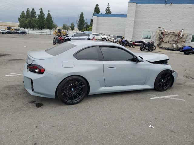 Photo 3 from auction – 2024 BMW M2 with VIN 3MF13DM03R8E88888