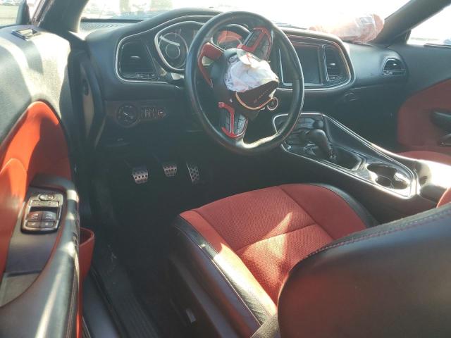 Photo 8 from auction – 2016 DODGE CHALLENGER with VIN 2C3CDZBT5GH117435