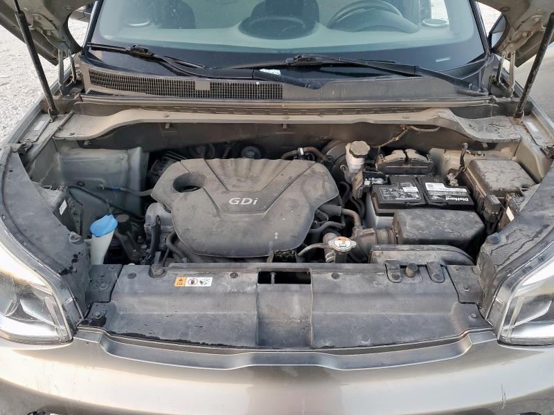 Photo 12 from auction – 2015 KIA SOUL with VIN KNDJN2A29F7206435
