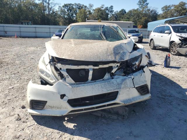 Photo 5 from auction – 2017 NISSAN ALTIMA 2.5 with VIN 1N4AL3AP0HC490884