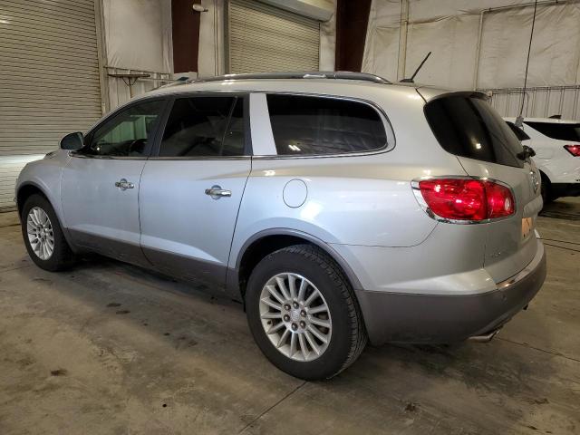 Photo 2 from auction – 2012 BUICK ENCLAVE with VIN 5GAKRBED2CJ235506