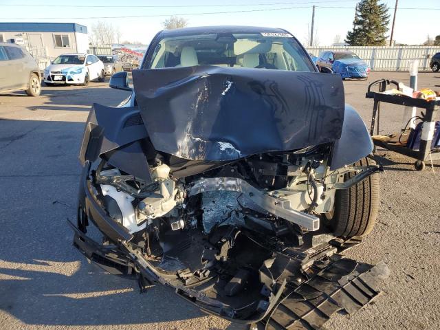 Photo 5 from auction – 2026 TESLA MODEL Y with VIN 7SAYGDEE8TA475573