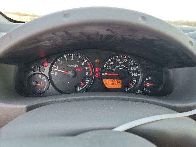 Photo 9 from auction – 2016 NISSAN FRONTIER S with VIN 1N6AD0ER7GN756273