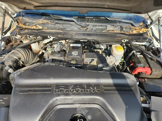 Photo 11 from auction – 2023 RAM 2500 LARAM with VIN 3C6UR5FL1PG588641