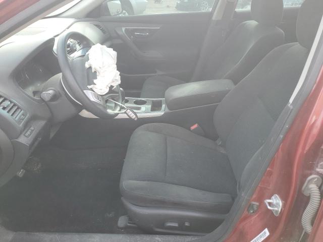 Photo 7 from auction – 2014 NISSAN ALTIMA with VIN 1N4AL3AP4EC158457