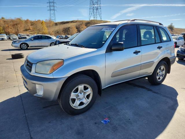 TOYOTA RAV4 2002 with VIN JTEGH20V426003316 - Photo from auction