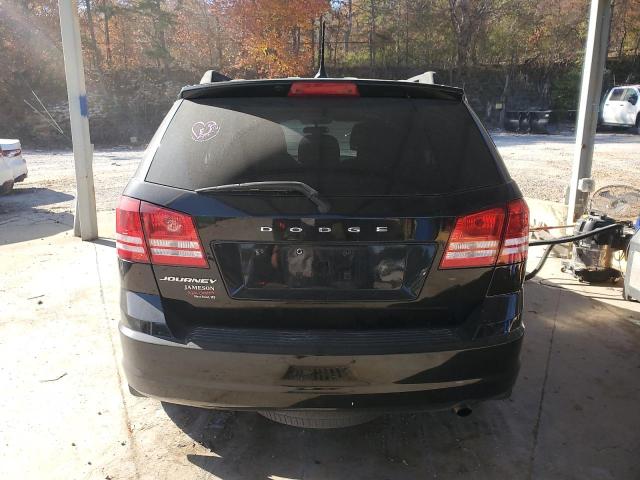 Photo 6 from auction – 2018 DODGE JOURNEY SE with VIN 3C4PDCAB4JT302559