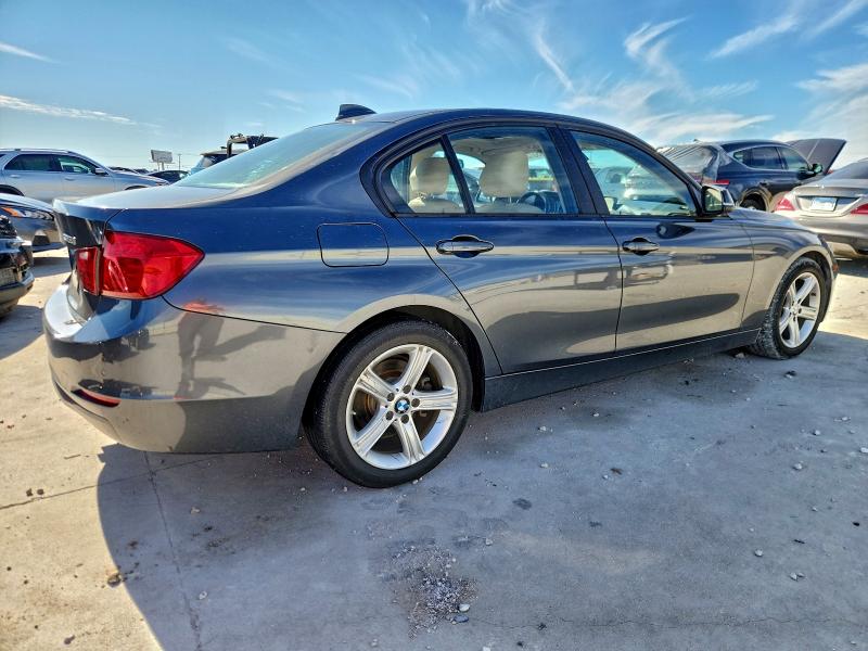 Photo 3 from auction – 2013 BMW 328 I SULE with VIN WBA3C1C56DF441648