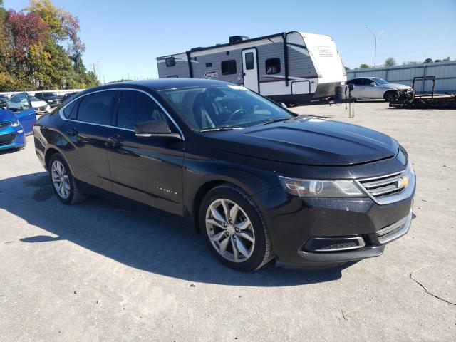 Photo 4 from auction – 2017 CHEVROLET IMPALA LT with VIN 2G1105SA0H9167704
