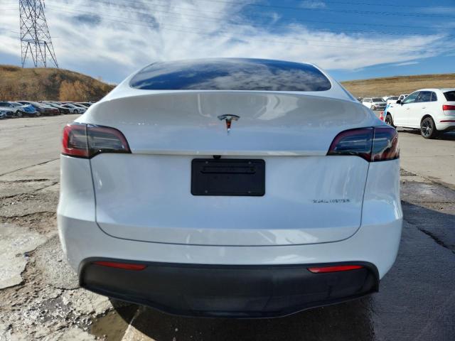 Фото 6 с аукциона – 2025 TESLA MODEL Y с VIN 7SAYGAEEXSF263029