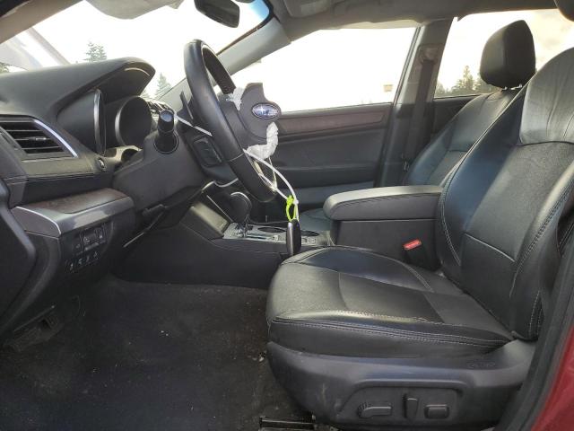 Photo 7 from auction – 2019 SUBARU OUTBACK 2. with VIN 4S4BSANC4K3328398