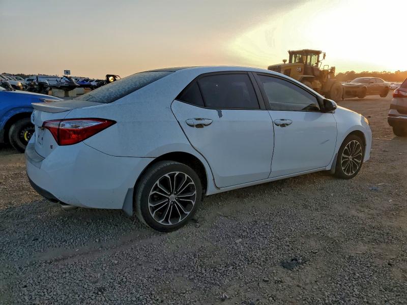 Photo 3 from auction – 2015 TOYOTA COROLLA L with VIN 5YFBURHE2FP341934