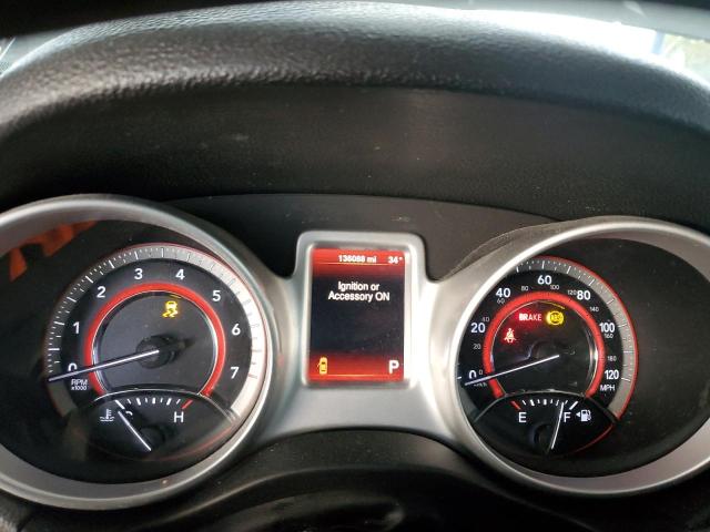 Photo 9 from auction – 2015 DODGE JOURNEY SX with VIN 3C4PDCBG2FT696404