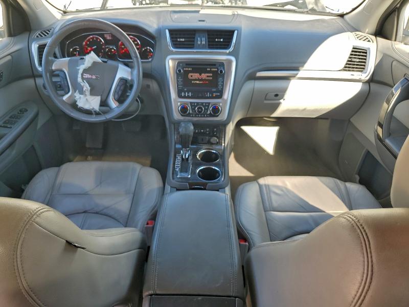 Photo 8 from auction – 2015 GMC ACADIA SLT with VIN 1GKKRRKD7FJ207656