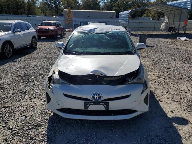 Photo 5 from auction – 2016 TOYOTA PRIUS with VIN JTDKARFU6G3505084