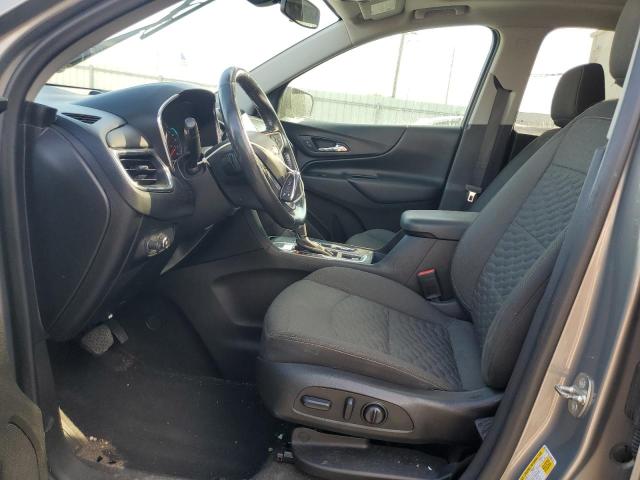 Photo 7 from auction – 2018 CHEVROLET EQUINOX LT with VIN 3GNAXKEX7JS601781
