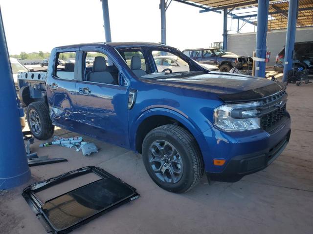 Photo 4 from auction – 2024 FORD MAVERICK X with VIN 3FTTW8H32RRB44459