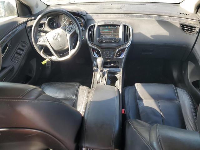 Photo 8 from auction – 2015 BUICK LACROSSE with VIN 1G4GB5G34FF169655