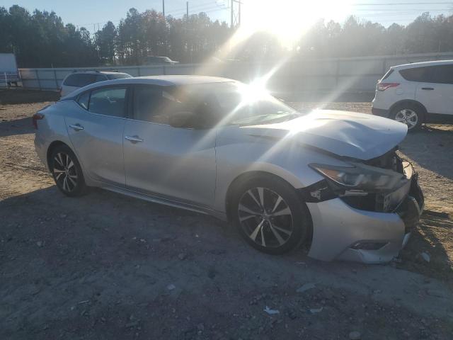 Photo 4 from auction – 2016 NISSAN MAXIMA 3.5 with VIN 1N4AA6AP8GC415968