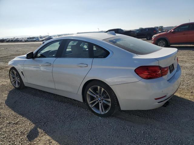 Photo 2 from auction – 2016 BMW 428 I GRAN with VIN WBA4A9C50GG695721