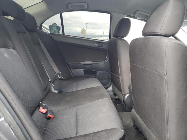 Photo 10 from auction – 2009 MITSUBISHI LANCER with VIN JA3AU26U89U017700