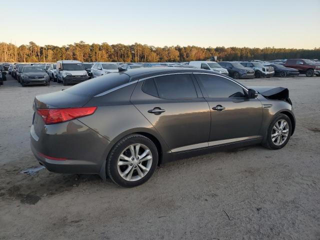 Photo 3 from auction – 2013 KIA OPTIMA EX with VIN 5XXGN4A72DG239363