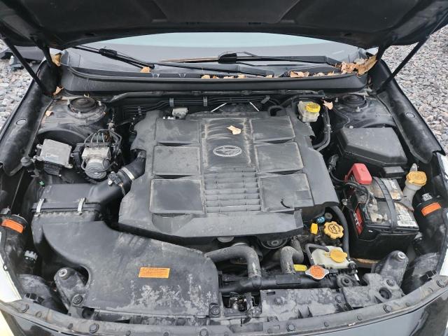 Photo 11 from auction – 2016 SUBARU LEGACY 3.6 with VIN 4S3BNEN60G3036414