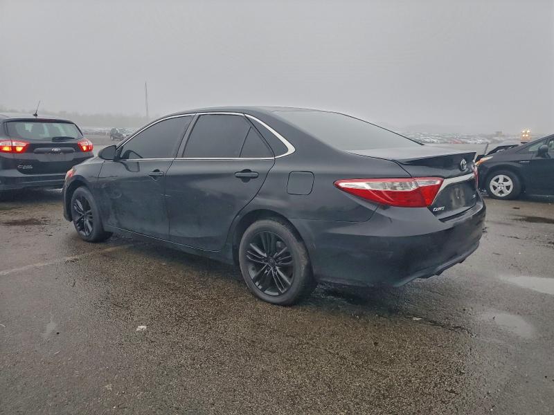 Photo 2 from auction – 2016 TOYOTA CAMRY with VIN 4T1BF1FK7GU555144