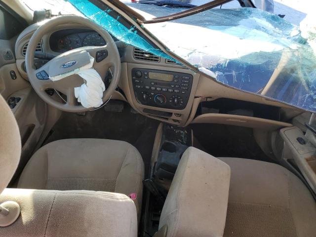 Photo 8 from auction – 2003 FORD TAURUS SE with VIN 1FAFP53UX3A119504