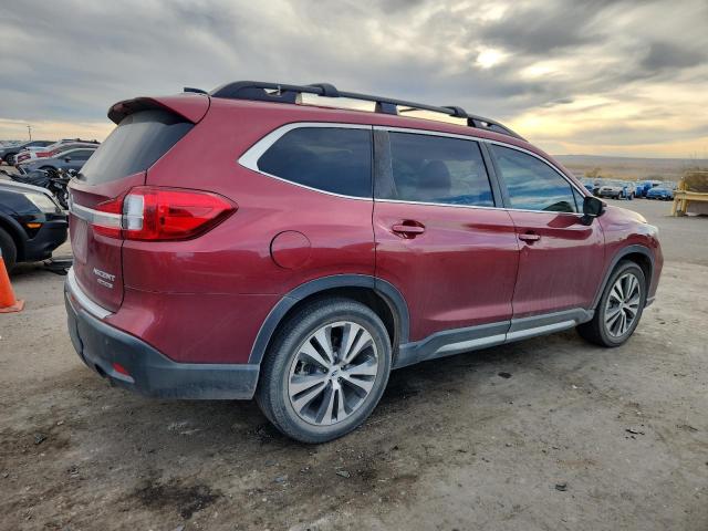 Zdjęcie 3 z aukcji – 2020 SUBARU ASCENT LIM z VIN 4S4WMAPD9L3408962