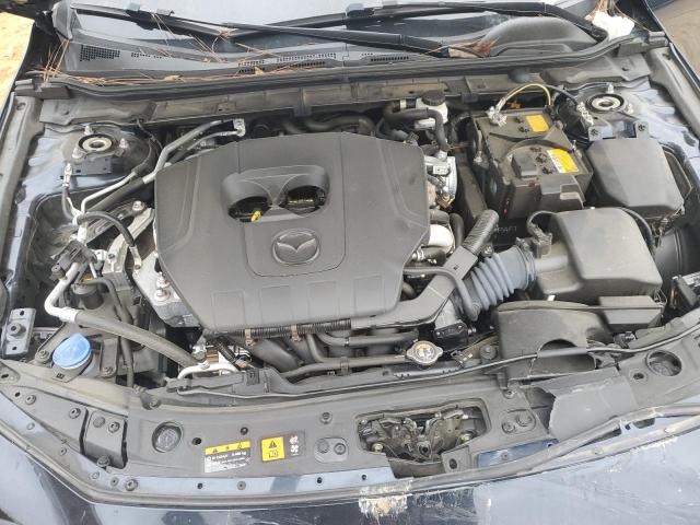 Photo 12 from auction – 2024 MAZDA 3 SELECT S with VIN JM1BPAKM1R1703494
