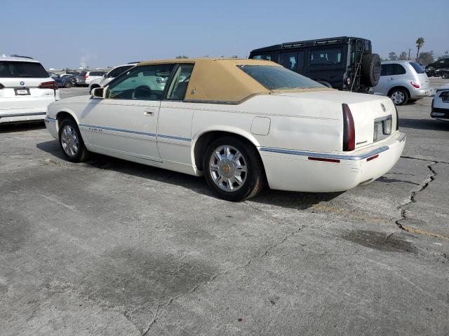 Photo 2 from auction – 1995 CADILLAC ELDORADO with VIN 1G6EL12Y2SU605237