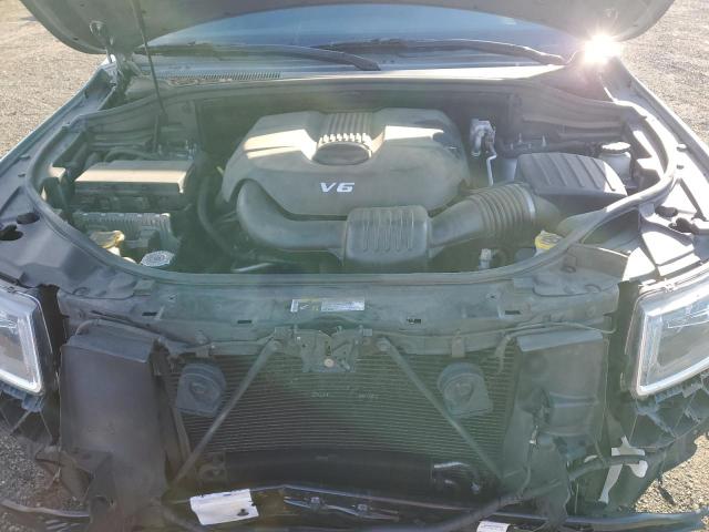 Photo 12 from auction – 2015 JEEP GRAND CHER with VIN 1C4RJFBG3FC844977