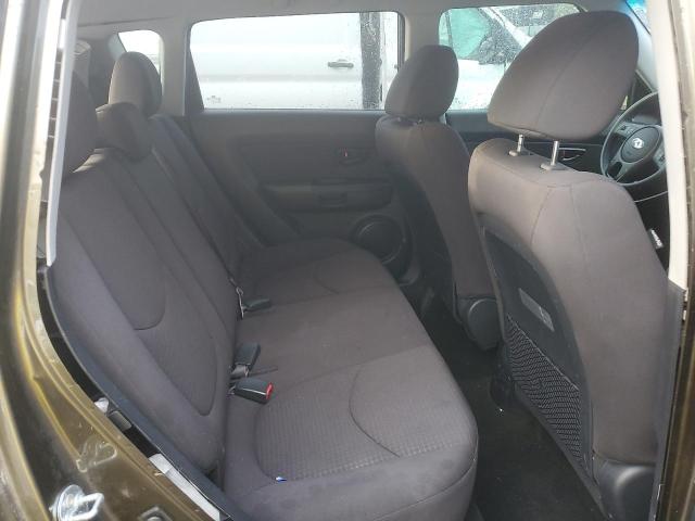 Photo 10 from auction – 2013 KIA SOUL with VIN KNDJT2A50D7514512