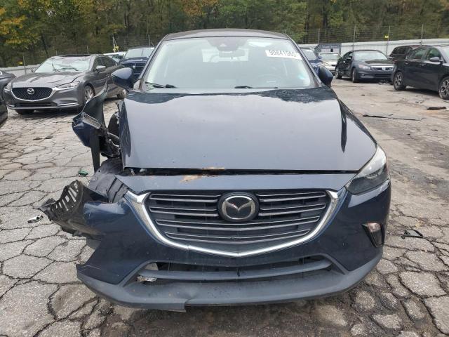 Photo 5 from auction – 2019 MAZDA CX-3 TOURI with VIN JM1DKDC77K0413435